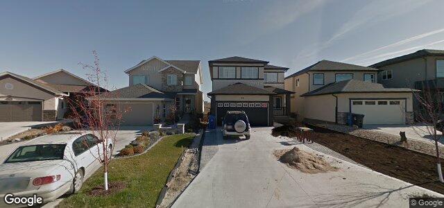 Larawan ng 47 Larry Vickar Drive E sa Winnipeg, Manitoba