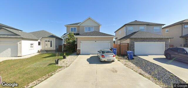 Larawan ng 47 Margaret Swann Drive sa Winnipeg, Manitoba