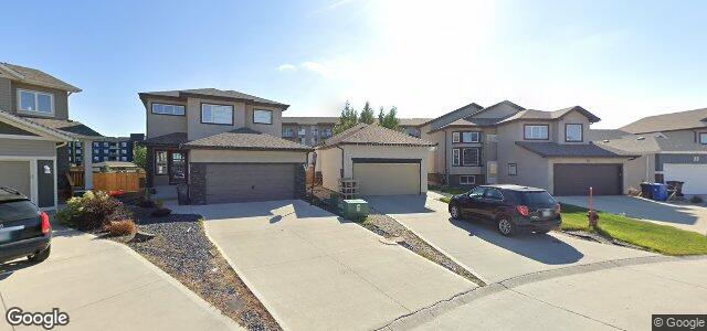 Photo of 47 Maruca Place in Winnipeg, Manitoba