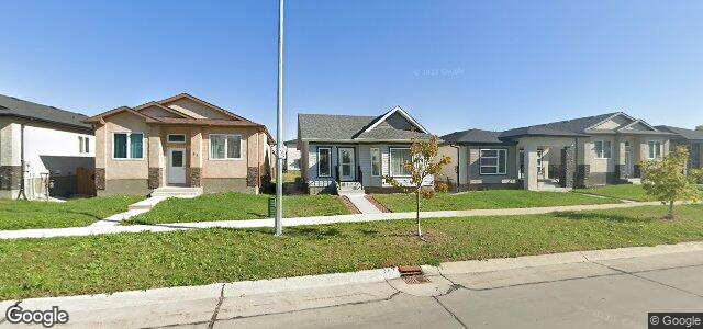 Larawan ng 47 Philip Lee Drive sa Winnipeg, Manitoba