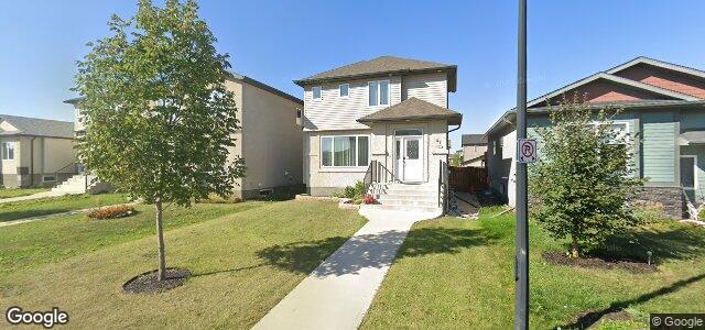 Larawan ng 47 Stan Schriber Crescent sa Winnipeg, Manitoba