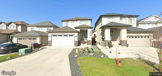 Larawan ng 47 Steve Mymko Drive sa Winnipeg, Manitoba