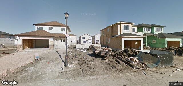 Larawan ng 47 Tyson Trail sa Winnipeg, Manitoba