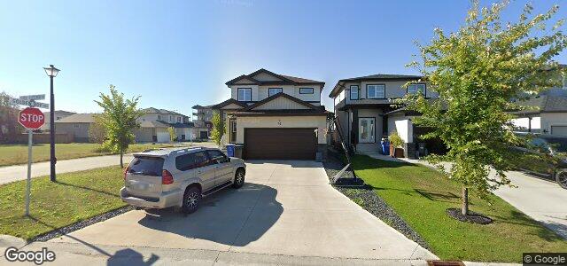 Larawan ng 48 Carol Fletcher Row sa Winnipeg, Manitoba