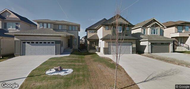Larawan ng 48 Goodfellow Way sa Winnipeg, Manitoba