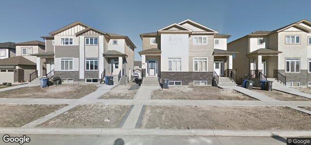 Larawan ng 48 Larry Vickar Drive W sa Winnipeg, Manitoba