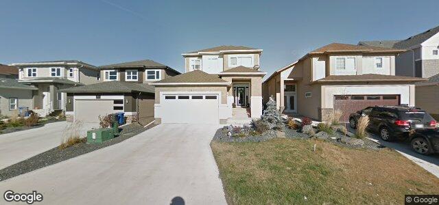 Larawan ng 49 Tackaberry Way sa Winnipeg, Manitoba