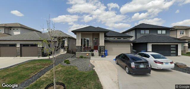 Larawan ng 50 Angela Everts Drive sa Winnipeg, Manitoba