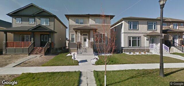 Larawan ng 50 Chelston Gate sa Winnipeg, Manitoba