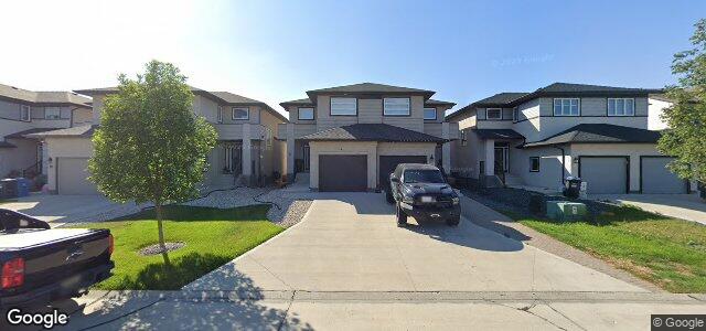 Larawan ng 50 Donna Wyatt Way sa Winnipeg, Manitoba