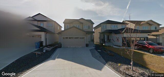 Larawan ng 50 Dr. David Marsh Row sa Winnipeg, Manitoba