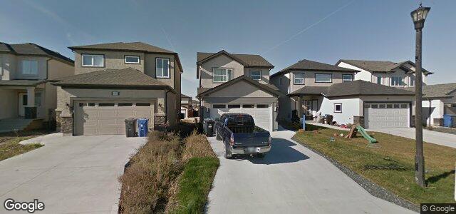 Larawan ng 50 Larry Vickar Drive E sa Winnipeg, Manitoba