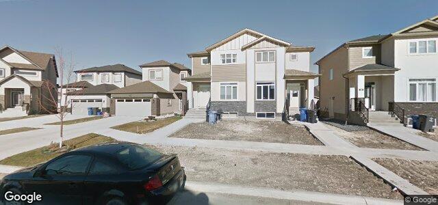 Larawan ng 50 Larry Vickar Drive W sa Winnipeg, Manitoba