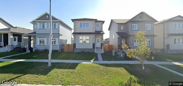 Larawan ng 50 Prairie Crocus Drive sa Winnipeg, Manitoba