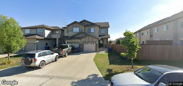 Larawan ng 50 Stan Schriber Crescent sa Winnipeg, Manitoba