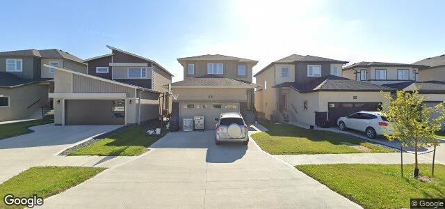 Larawan ng 50 Steve Mymko Drive sa Winnipeg, Manitoba