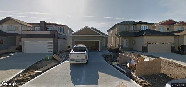 Larawan ng 50 Tackaberry Way sa Winnipeg, Manitoba