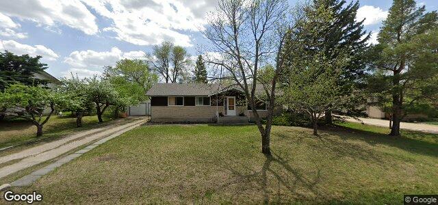 Larawan ng 500 Almey Avenue sa Winnipeg, Manitoba