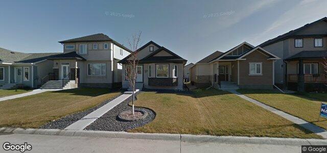 Larawan ng 51 Goodfellow Way sa Winnipeg, Manitoba