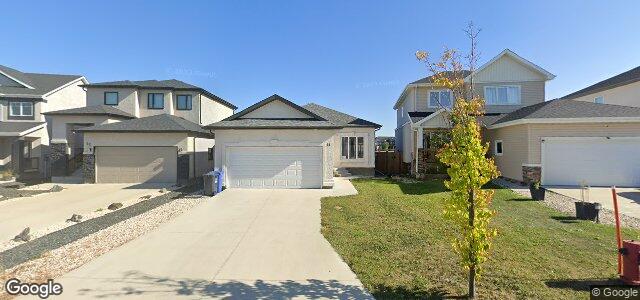 Larawan ng 51 Margaret Swann Drive sa Winnipeg, Manitoba
