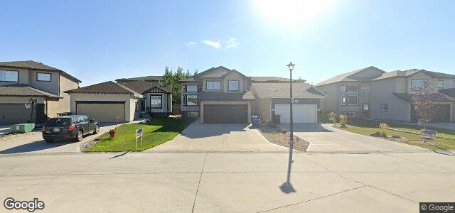 Larawan ng 51 Maruca Place sa Winnipeg, Manitoba