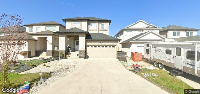 51 Steve Mymko Drive（加拿大曼尼托巴省温尼伯市）房屋照片