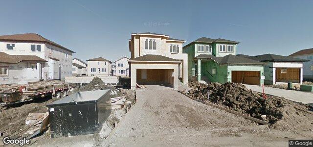 Larawan ng 51 Tyson Trail sa Winnipeg, Manitoba