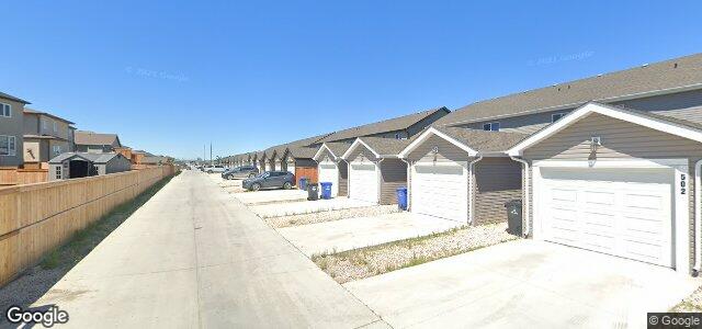 Larawan ng 516 Transcona Boulevard sa Winnipeg, Manitoba