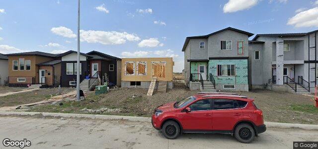 Larawan ng 52 Art Miki Way sa Winnipeg, Manitoba