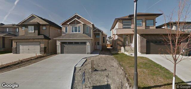 Larawan ng 52 Goodfellow Way sa Winnipeg, Manitoba