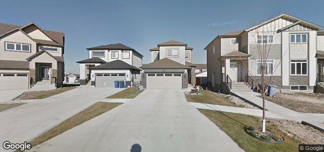 Larawan ng 52 Larry Vickar Drive W sa Winnipeg, Manitoba