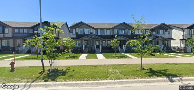 Photo of 522 Transcona Boulevard in Winnipeg, Manitoba