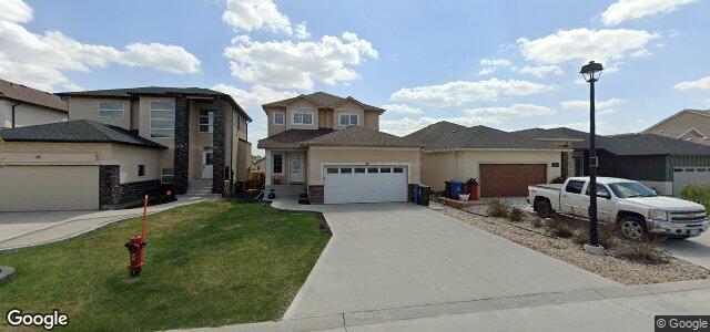 Larawan ng 53 Angela Everts Drive sa Winnipeg, Manitoba