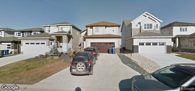 Larawan ng 53 Tackaberry Way sa Winnipeg, Manitoba