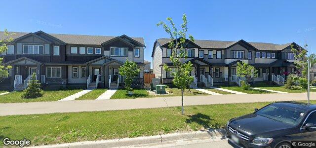 Photo of 530 Transcona Boulevard in Winnipeg, Manitoba