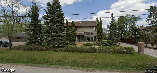 Photo of 531 Almey Avenue in Winnipeg, Manitoba