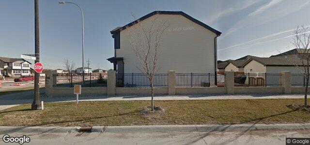 Photo of 536 Transcona Boulevard in Winnipeg, Manitoba