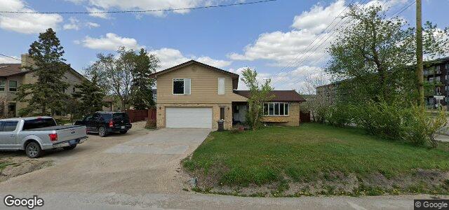 Photo of 539 Almey Avenue in Winnipeg, Manitoba