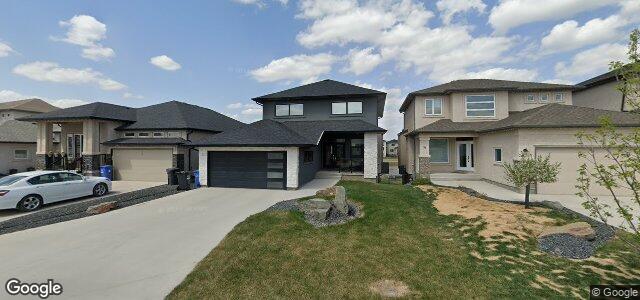 Larawan ng 54 Angela Everts Drive sa Winnipeg, Manitoba