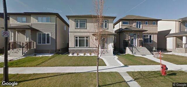 Larawan ng 54 Chelston Gate sa Winnipeg, Manitoba
