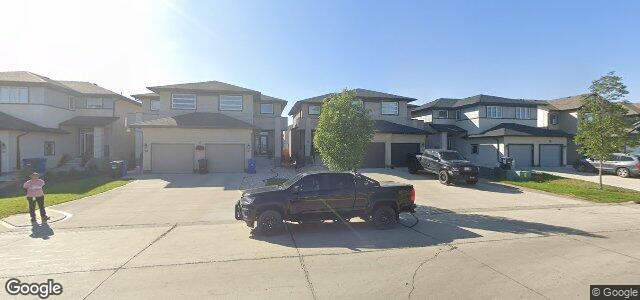 Larawan ng 54 Donna Wyatt Way sa Winnipeg, Manitoba