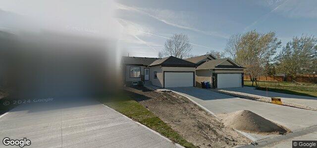 Larawan ng 54 Golden Boy Lane sa Winnipeg, Manitoba