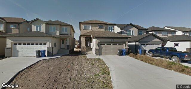 Larawan ng 54 Larry Vickar Drive E sa Winnipeg, Manitoba