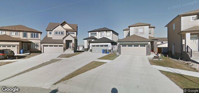 Larawan ng 54 Larry Vickar Drive W sa Winnipeg, Manitoba