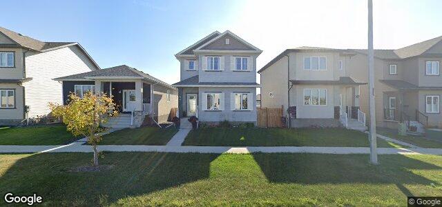 Larawan ng 54 Prairie Crocus Drive sa Winnipeg, Manitoba