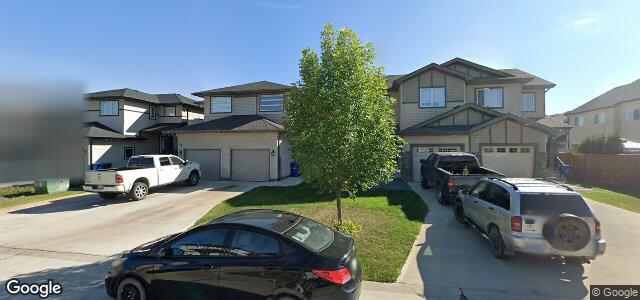 Larawan ng 54 Stan Schriber Crescent sa Winnipeg, Manitoba