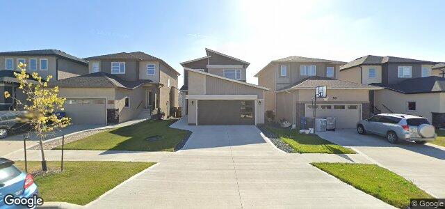 Larawan ng 54 Steve Mymko Drive sa Winnipeg, Manitoba