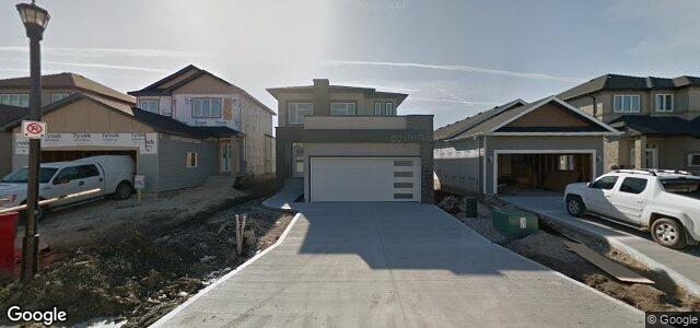 Larawan ng 54 Tackaberry Way sa Winnipeg, Manitoba