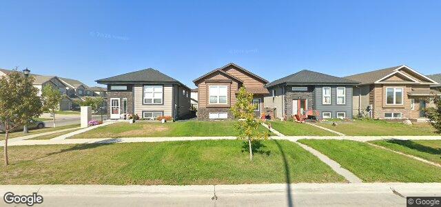 Larawan ng 55 Cal Gardner Drive sa Winnipeg, Manitoba