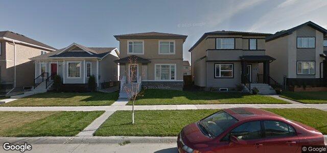 Larawan ng 55 Chelston Gate sa Winnipeg, Manitoba